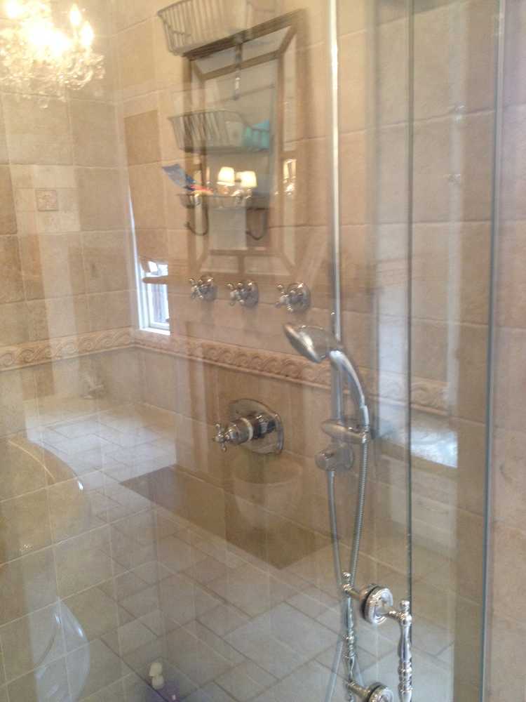 Bathroom Remodel