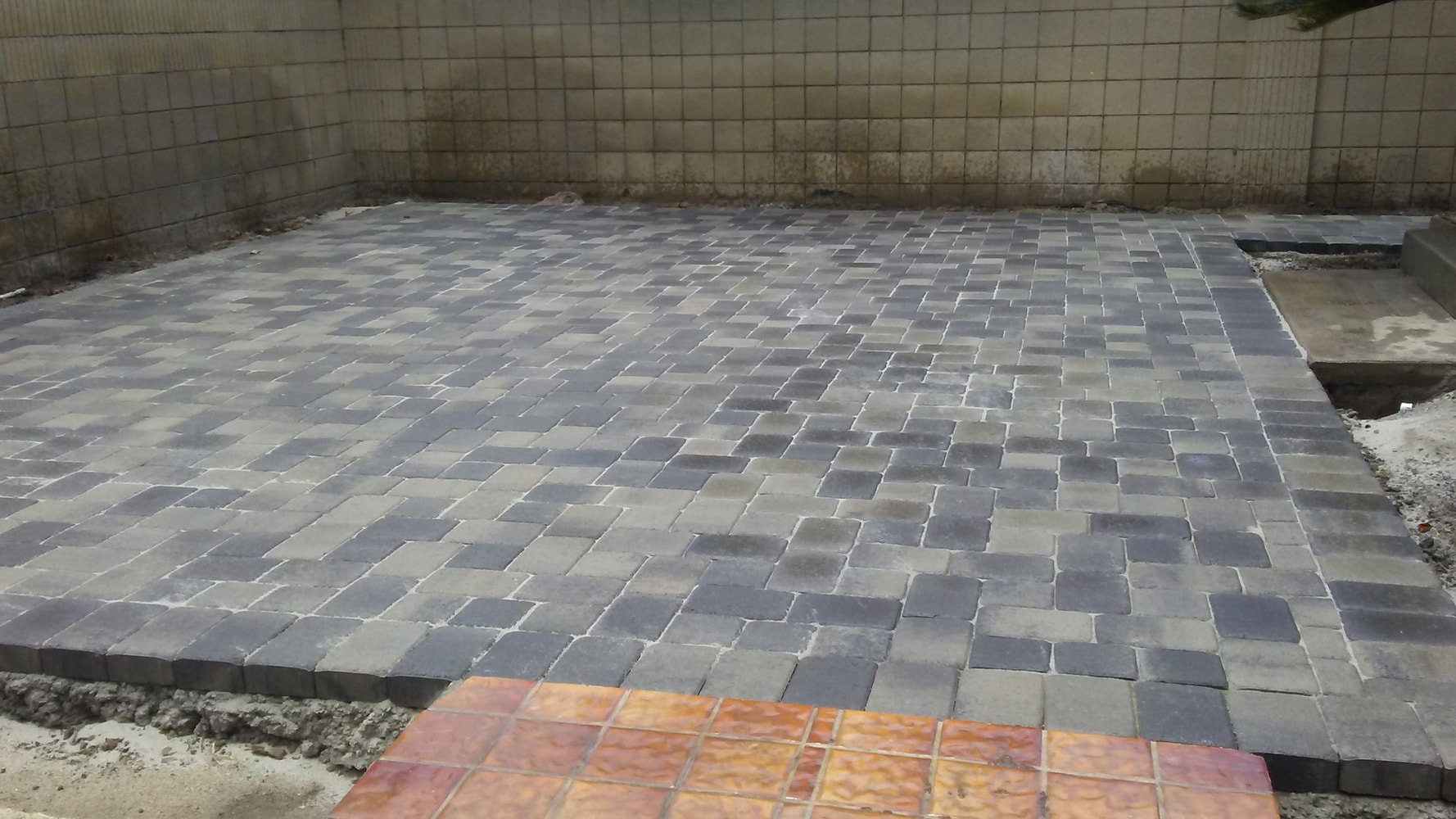 Photos from Date Line Concrete Contractors