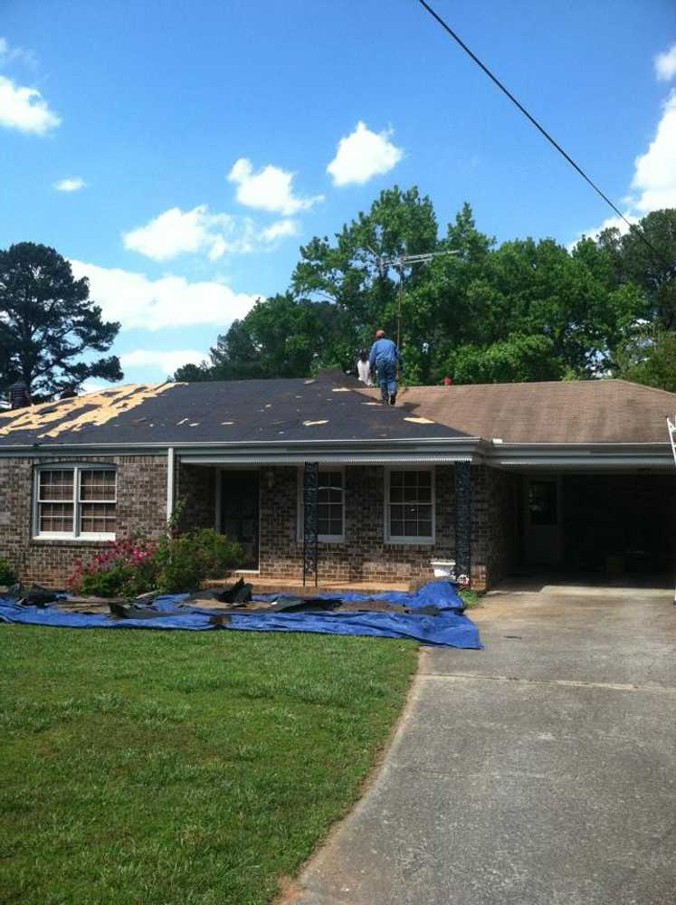 Photo(s) from Fivestar Roofing & Restoration