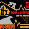 The Roof & Driveway Medics.LLC