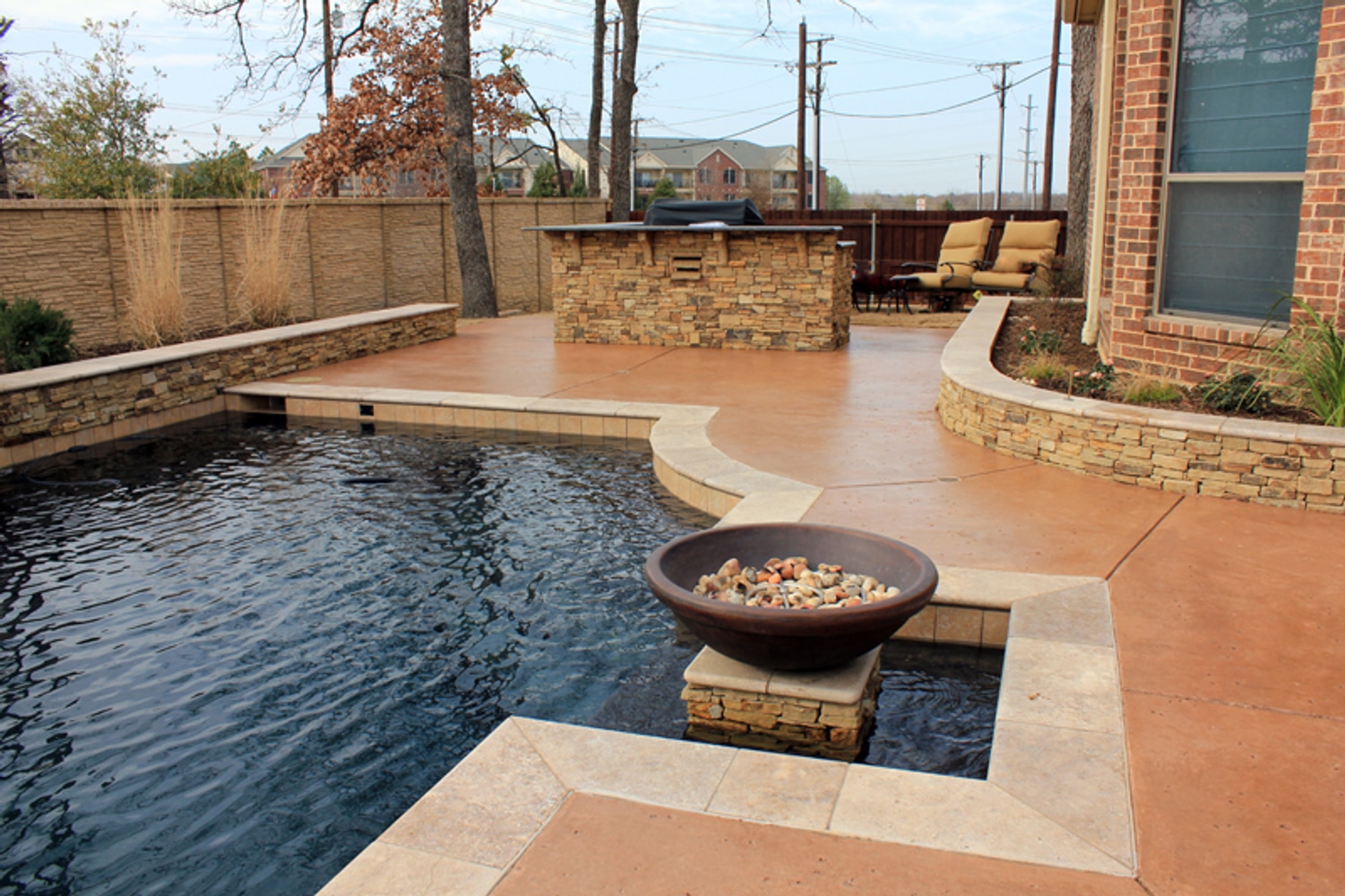 Swimming Pool Design and Installation