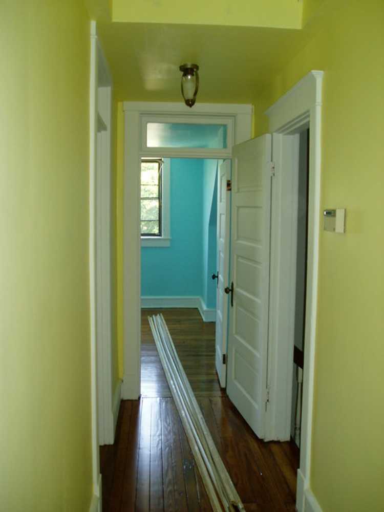 Interior Painting Projects