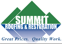 Summit Roofing