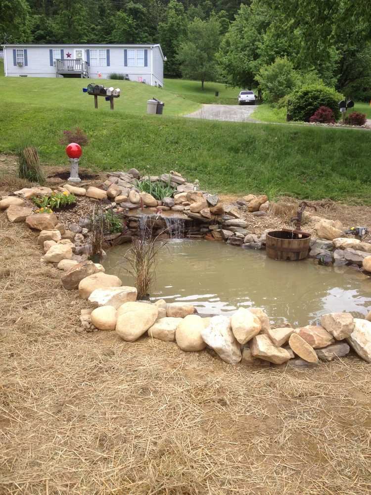 Photo(s) from Chronick Renovations