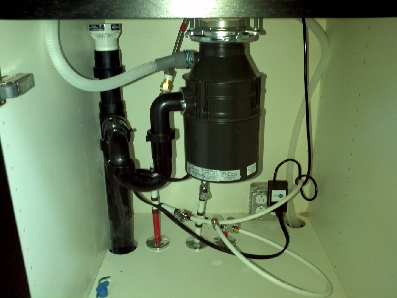 Photos from R G Plumbing Inc