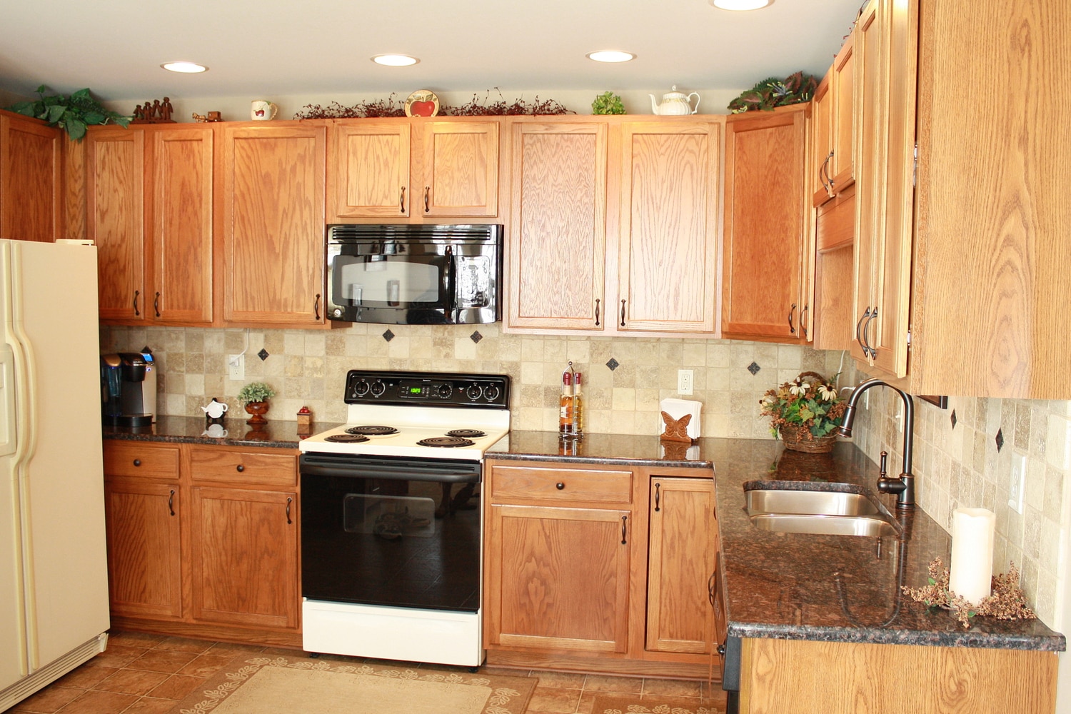 Projects by Eos Granite And Tile Llc D B A Essence Of Stone