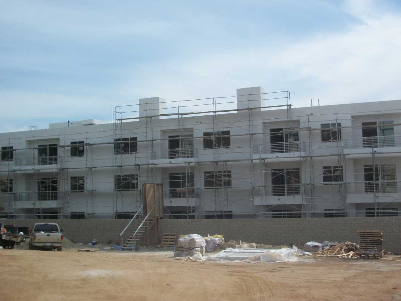 Project photos from California Drywall And Plaster Inc Dba Best Drywall