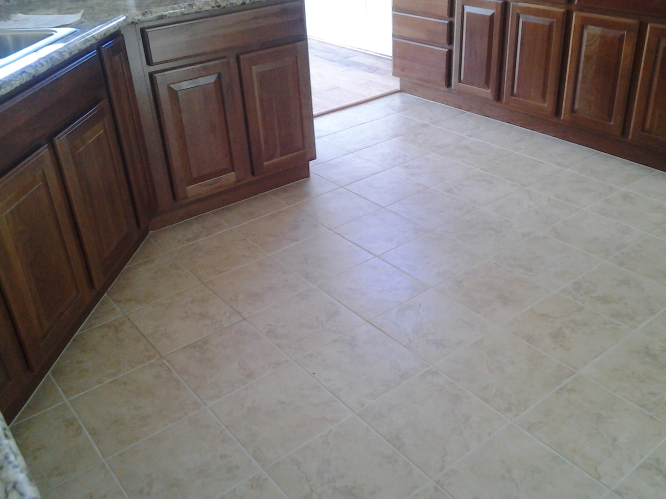 Venco Construction Project 1