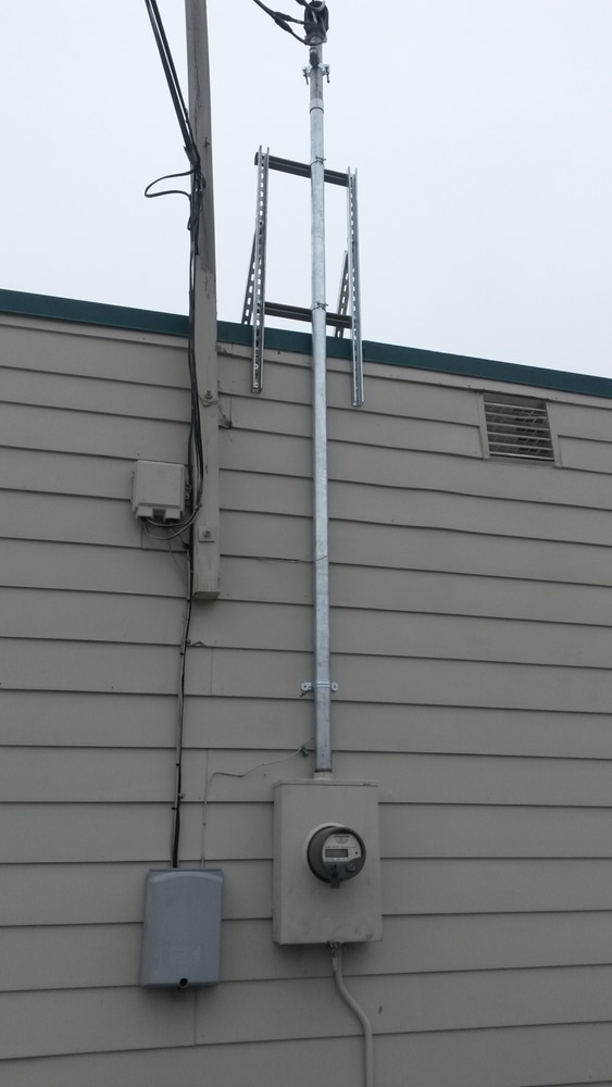 Photo(s) from S.C Electrical