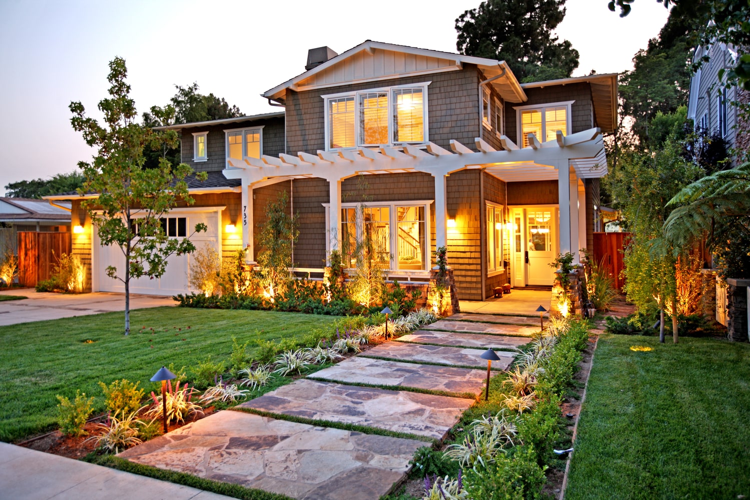 Photo(s) of homes built by Structure Home