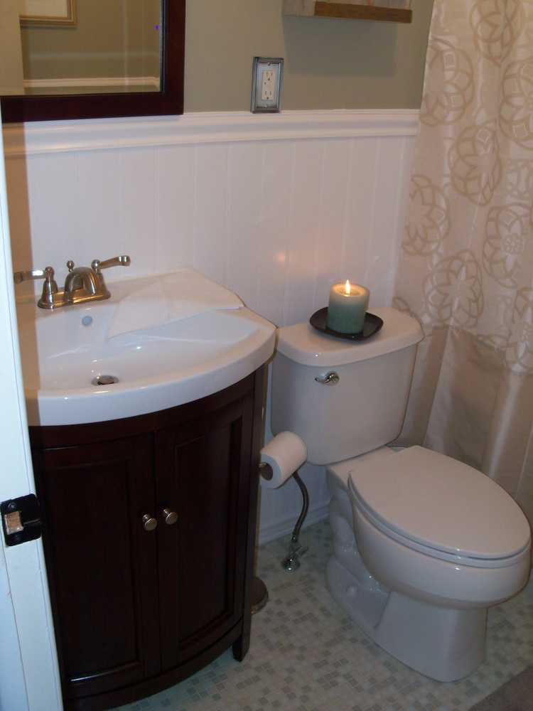  Willow Grove, Pennsylvania bathroom remodel