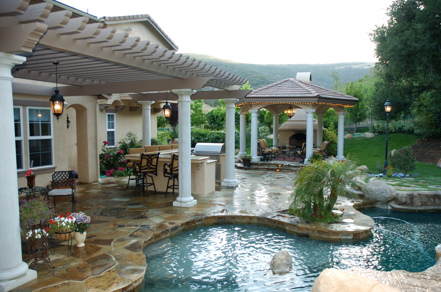 Freitag Construction Project