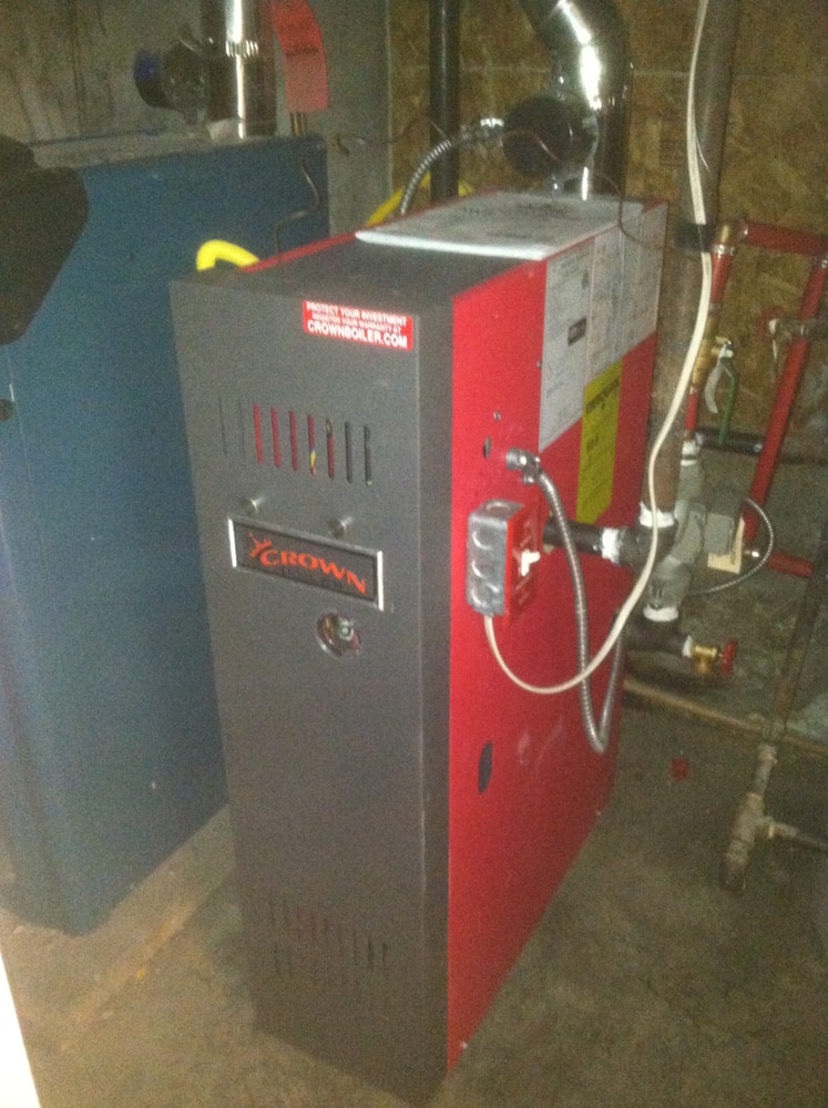 Air Done Right Project 1