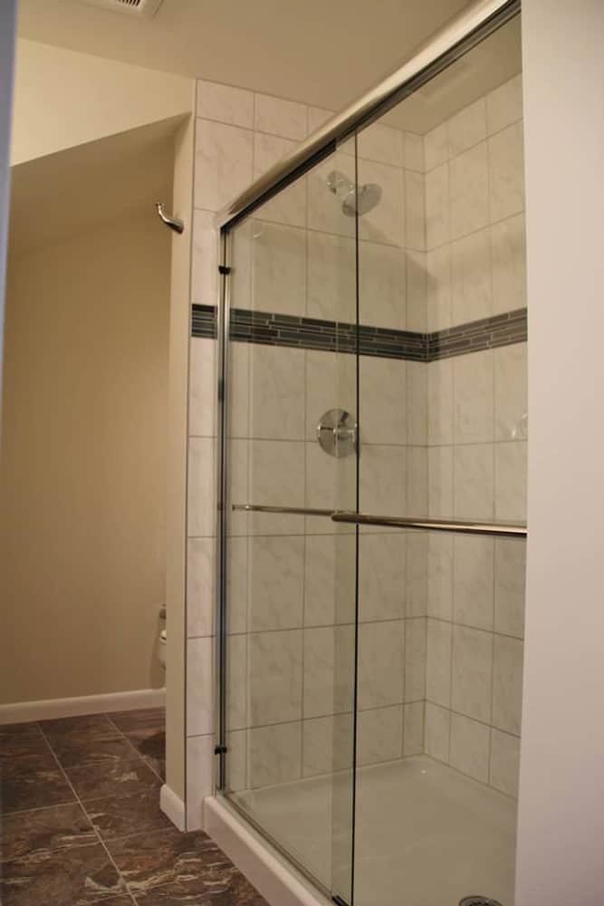 Whole Home Remodel: Mission Street