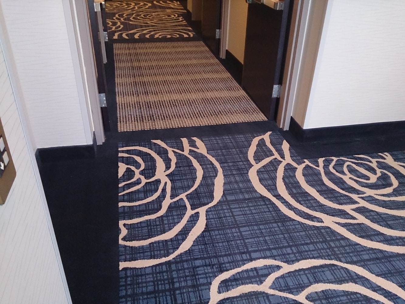 Projects by Rogers Flooring