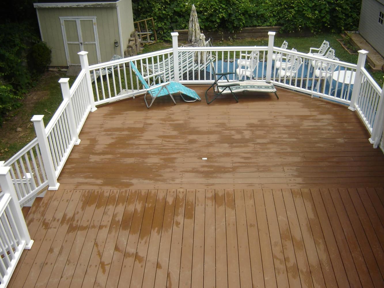 Photo(s) from All Phase Home Improvements