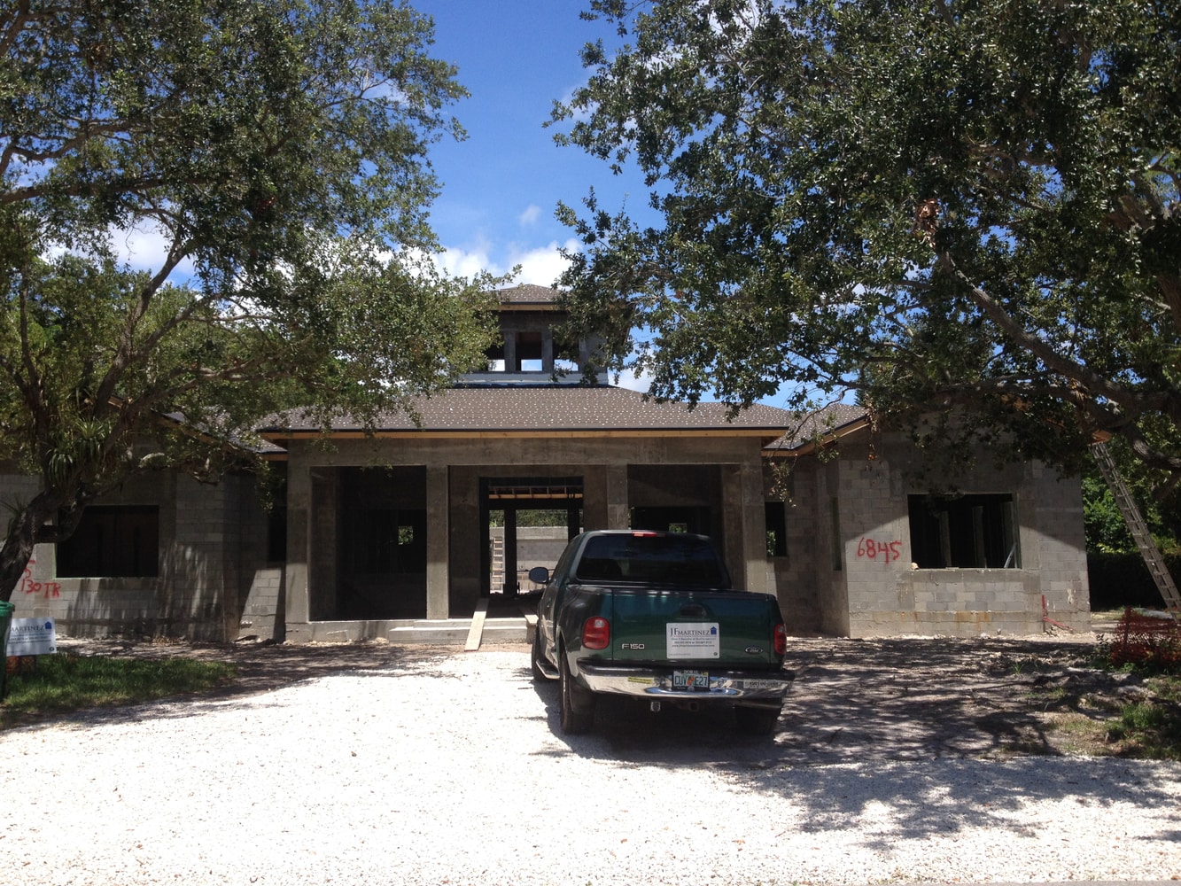 Photo(s) from JF Martinez General and Roofing Contractor 