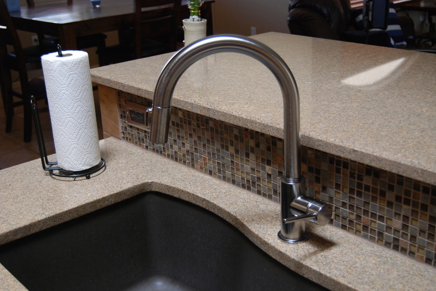 Sonoma Ranch Face Lift