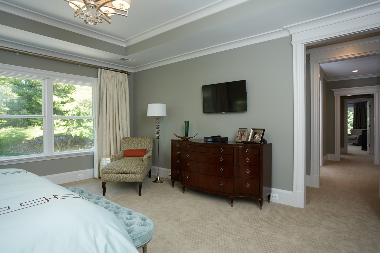 Kurtz Rd - McLean, VA - Joy Custom Design Build Home