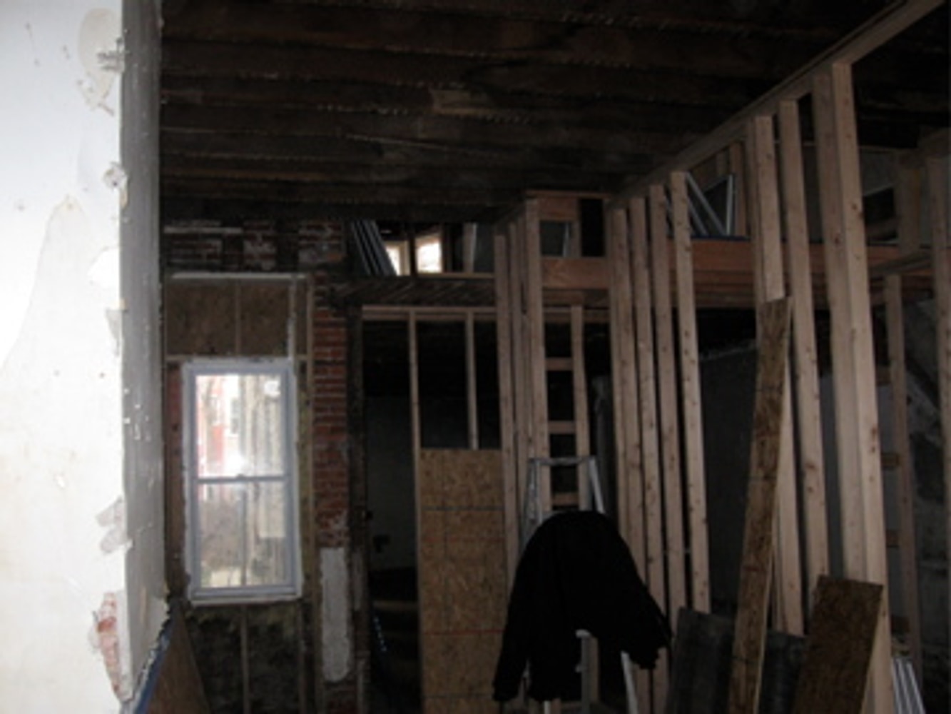 Photos from Coffelt Contracting