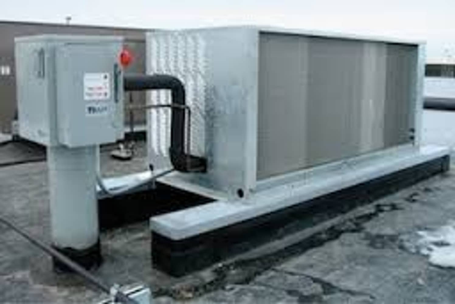 Photos from Contracts Inc