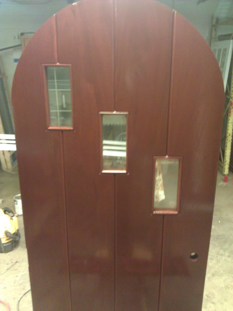 Joseph E Hiddleson Project 1