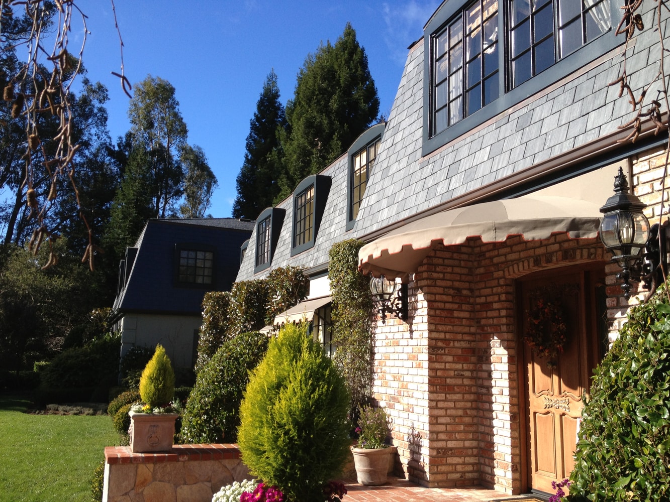 North South Construction INC Project 1