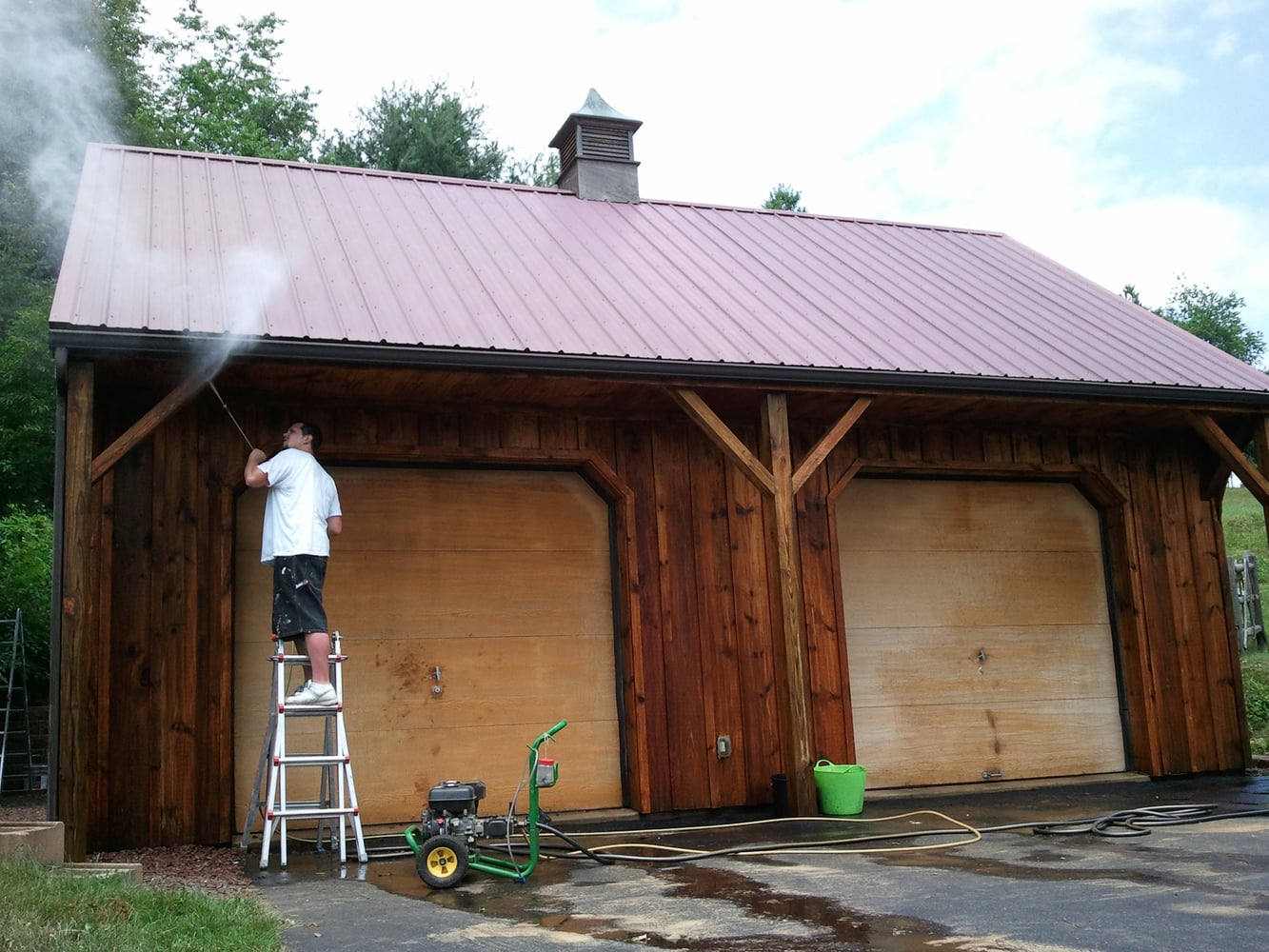 Joseph E Hiddleson Project 1