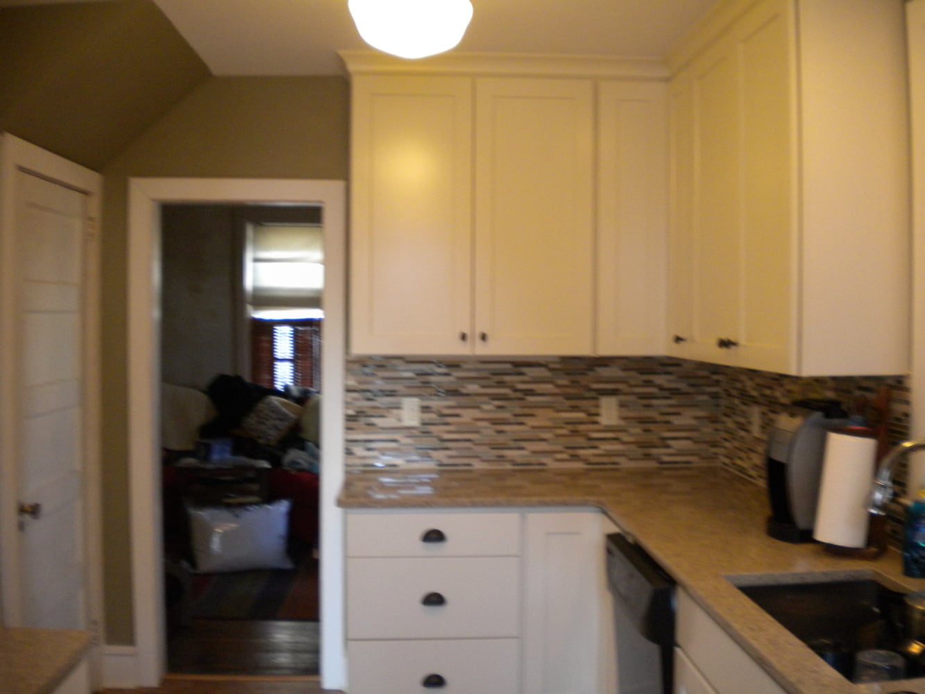 Kitchen Renovation