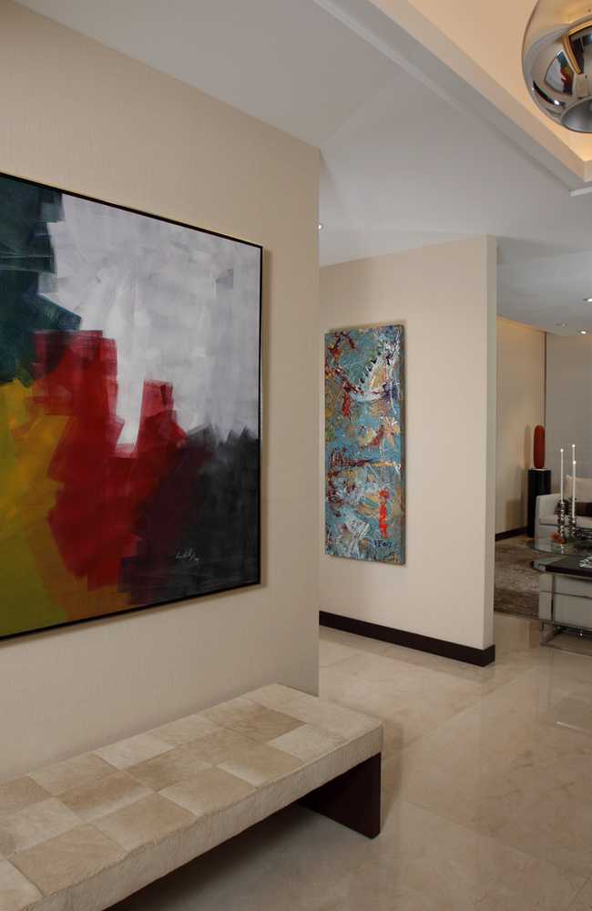 Apartment I in Sunny Isles, FL