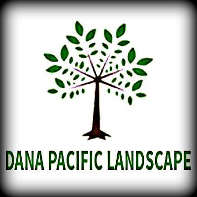 Dana Pacific Landscape