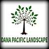 Dana Pacific Landscape