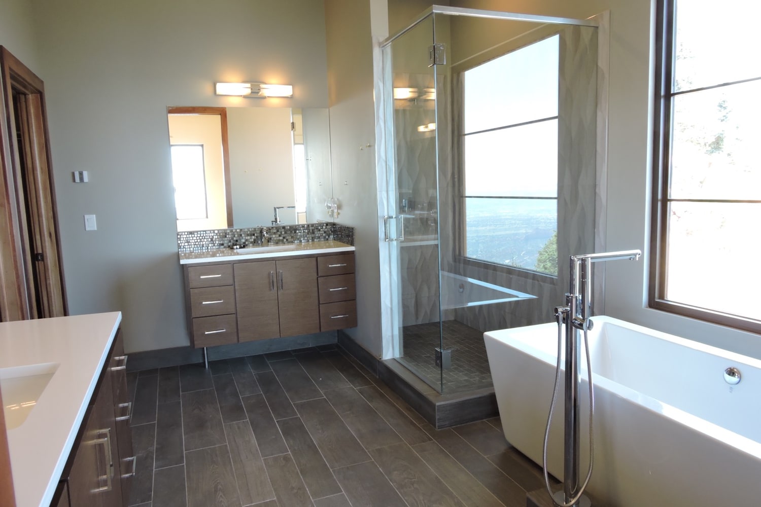 Crystal Park Get-Away