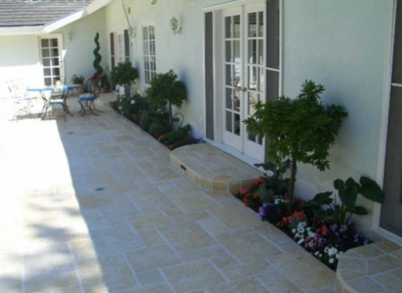 Flooring