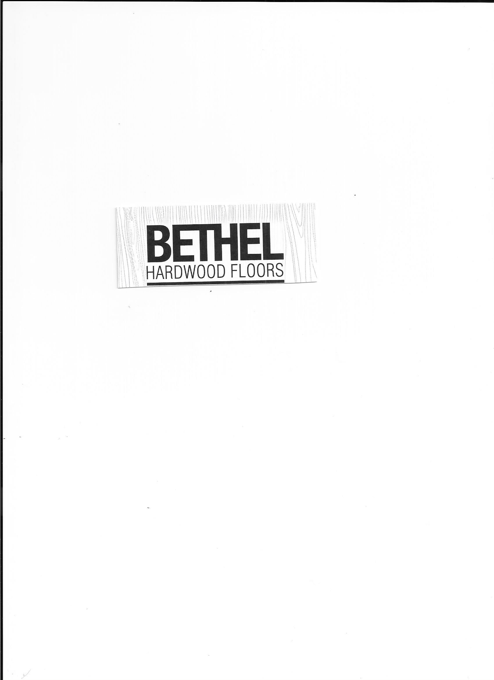 Bethel Hardwood Floors