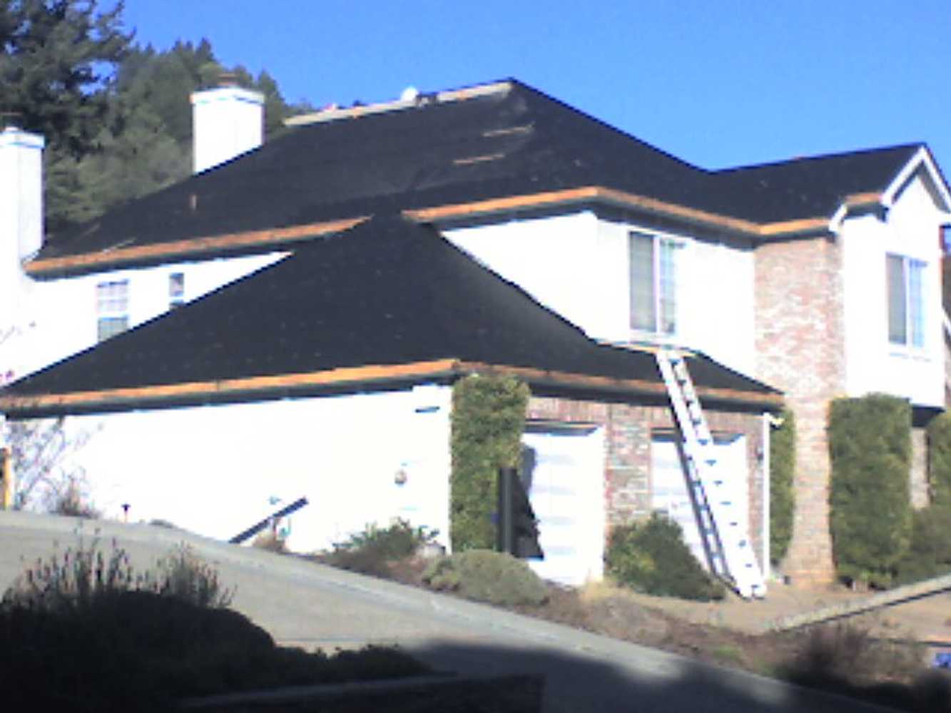 Guido Roofing Photos