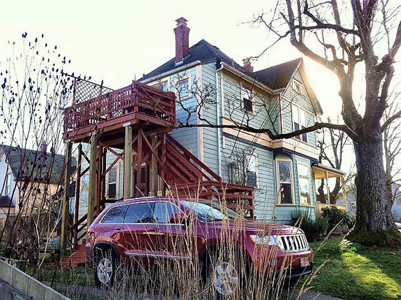 Ritter Residential Services LLC