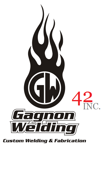 Gagnon Welding 42 Inc