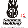 Gagnon Welding 42 Inc