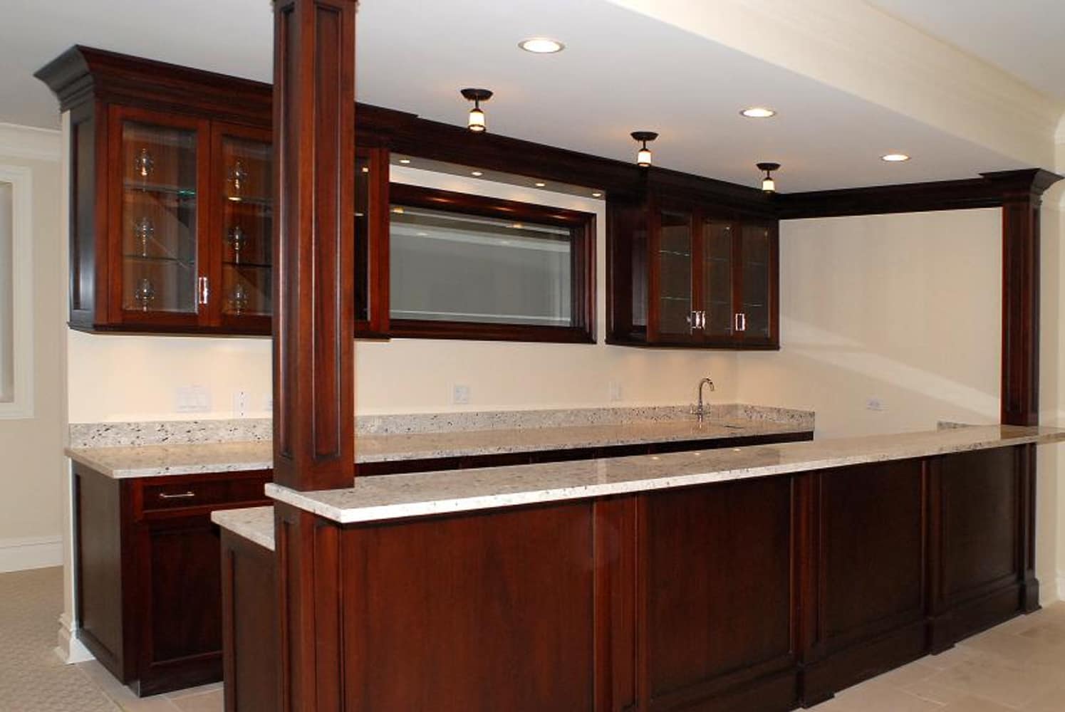 Projects by Nikolas Construction, Inc