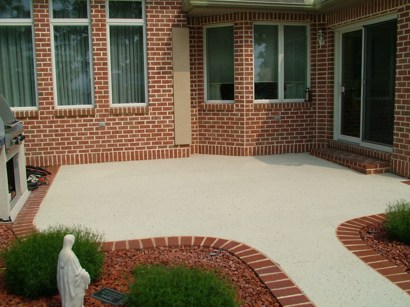 Photo(s) from Berks Concrete Restorations Inc