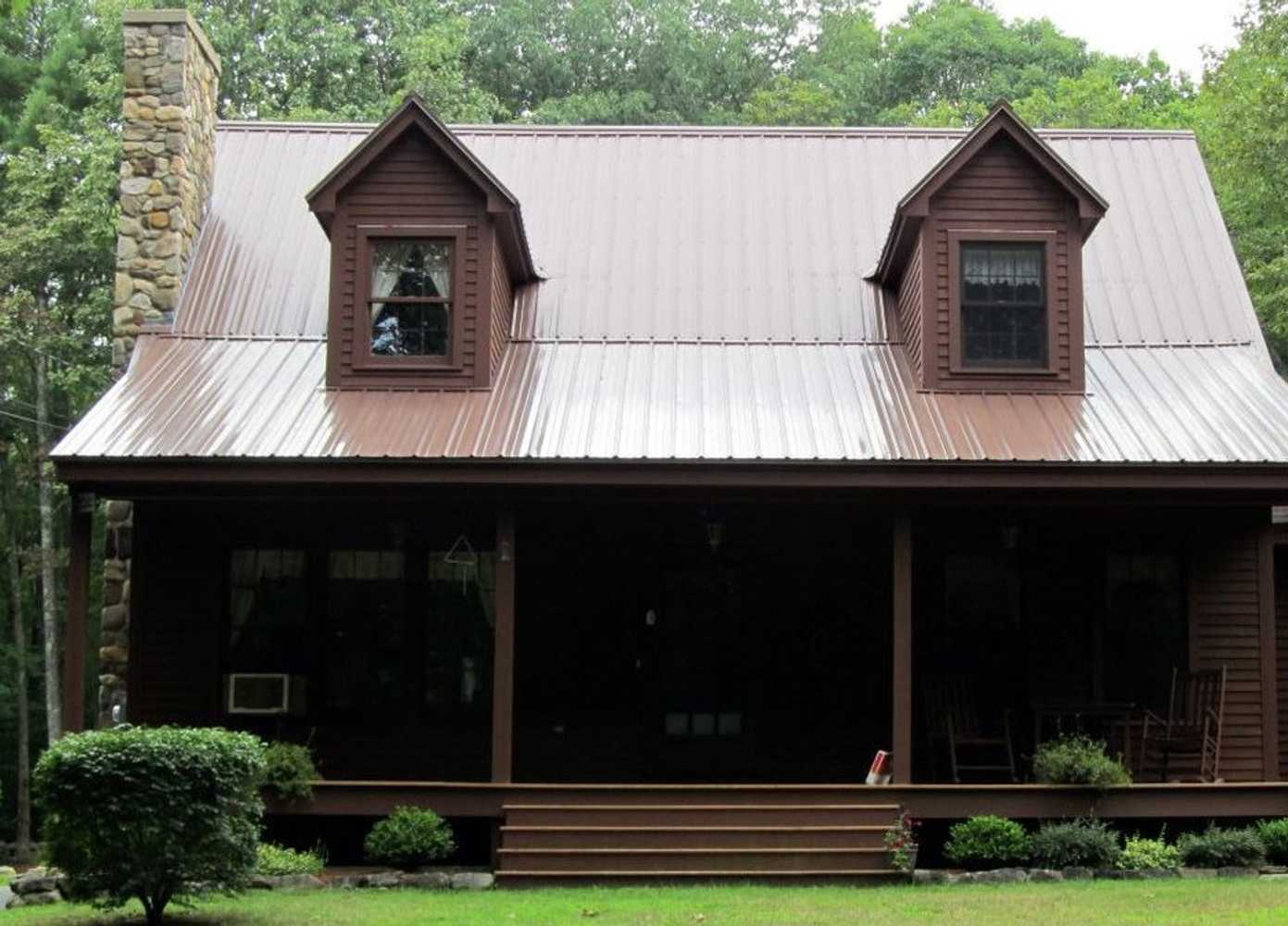 Advanced Metal Roofing LLC