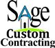 Sage Custom Contracting, Inc.