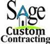 Sage Custom Contracting, Inc.