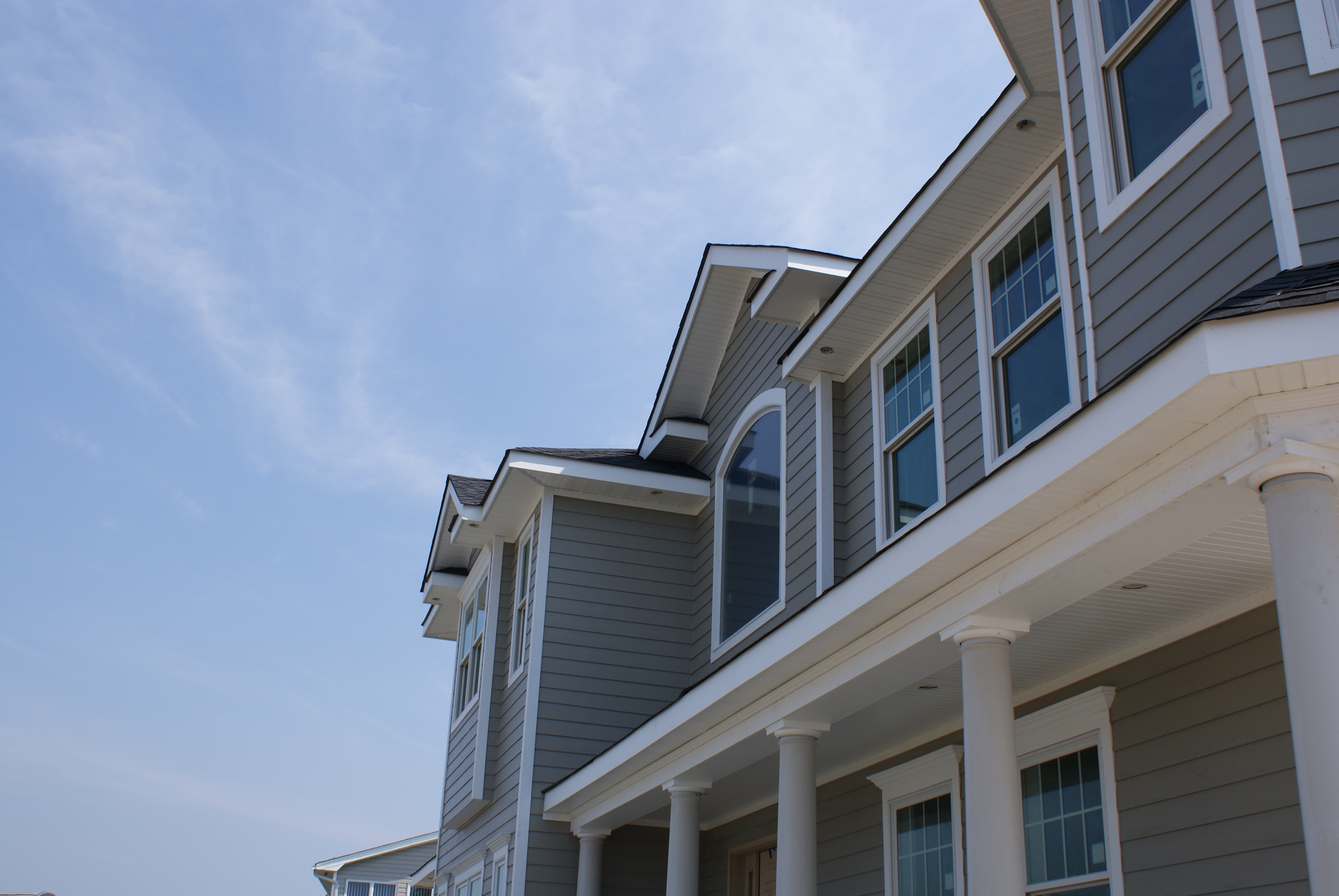 Noah Construction & Builders Inc