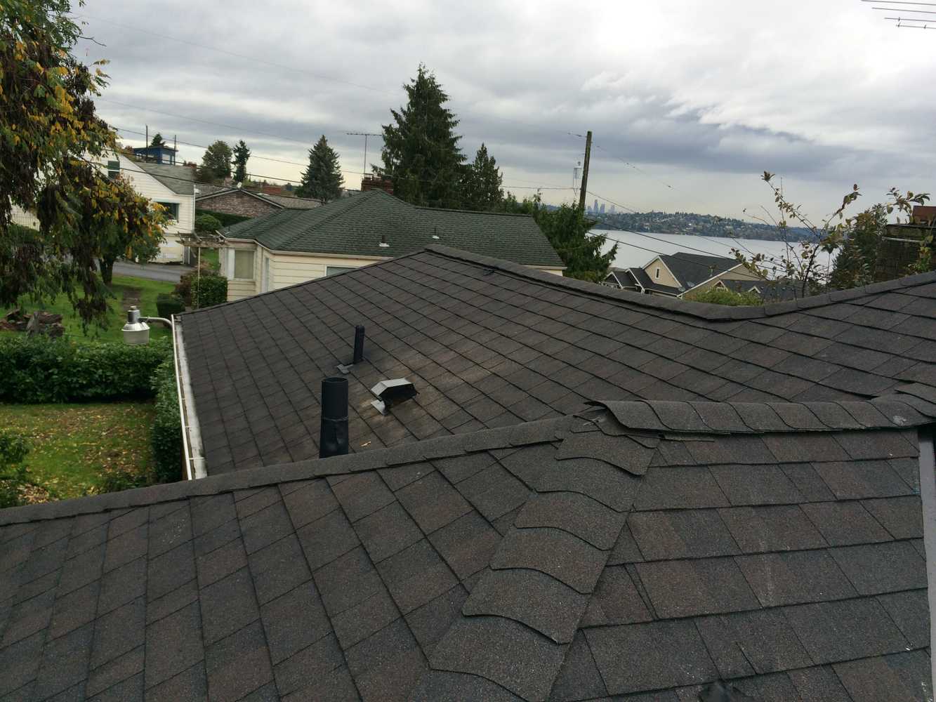 Photos from Tembell Roofing