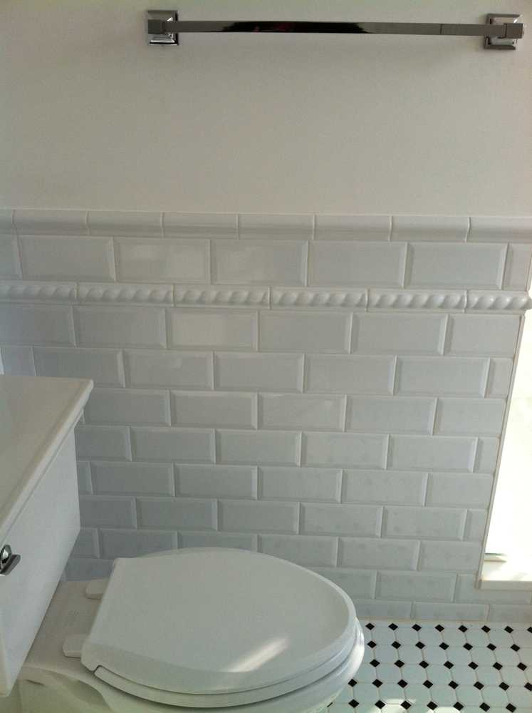 Bathroom Ideas