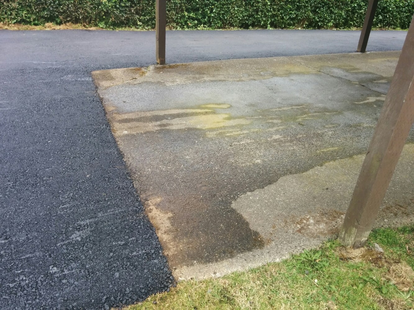 Photo(s) from champion paving llc