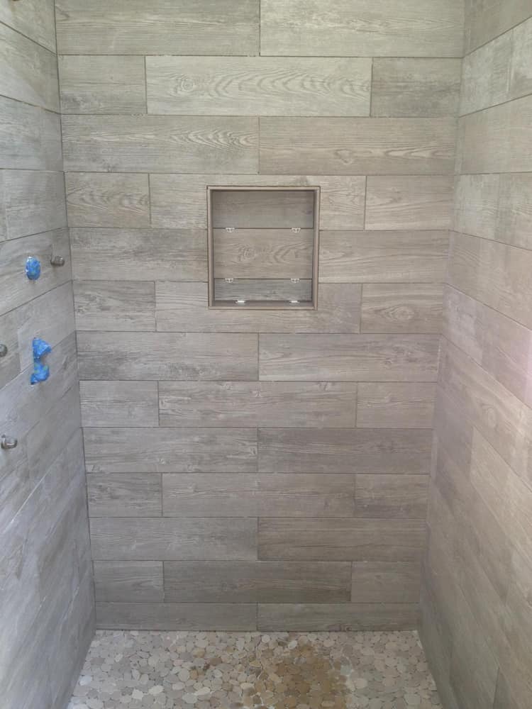 Project photos from DC Construction Services