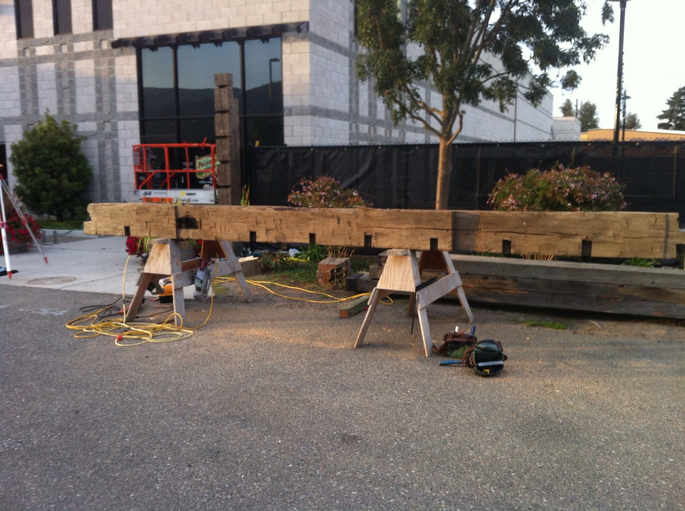 Projects by Steve Flores Construction